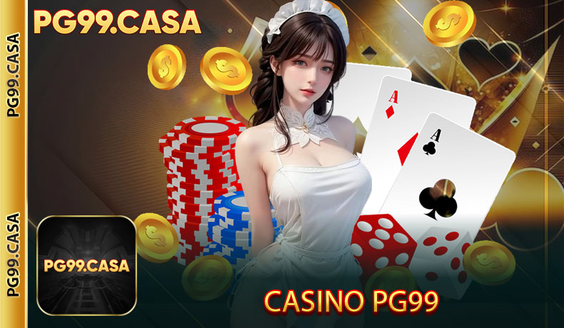 Casino PG99