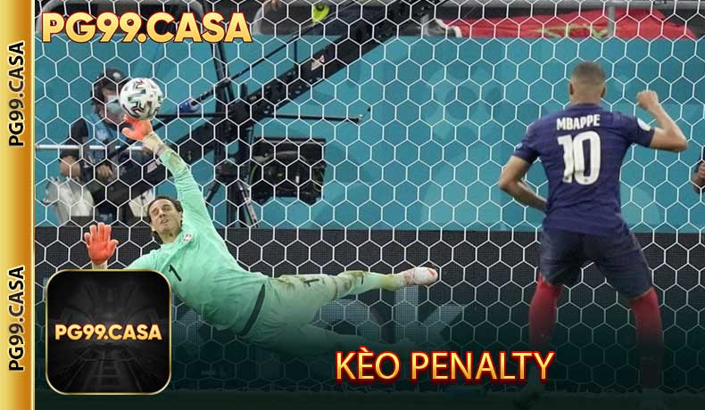 Kèo Penalty