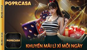 Khuyến Mãi Lì Xì