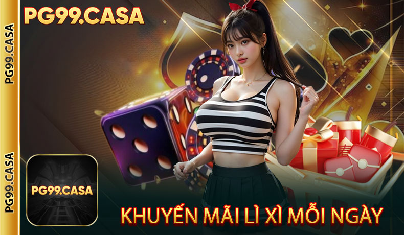 Khuyến Mãi Lì Xì