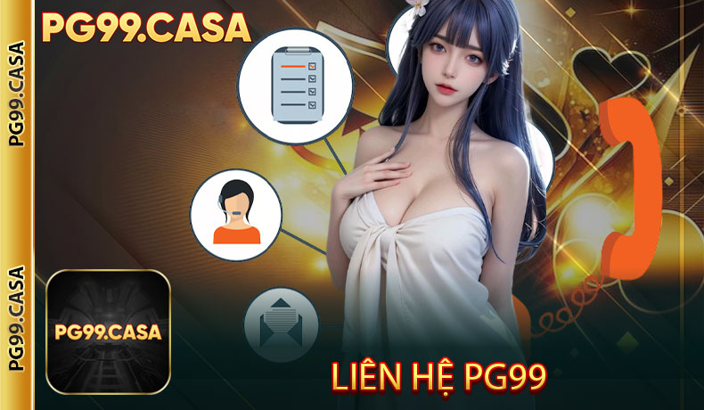Liên hệ PG99