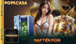 Nạp Tiền PG99