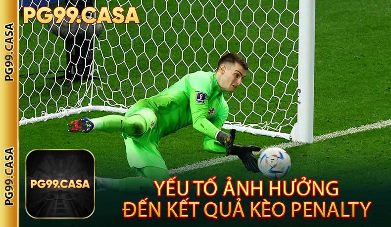 Penalty