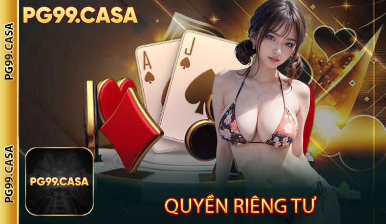 Quyền riêng tư