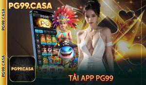 Tải App PG99