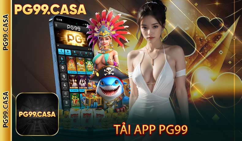 Tải App PG99