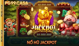Nổ Hũ Jackpot