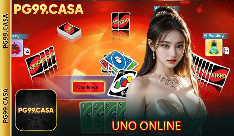 UNO Online