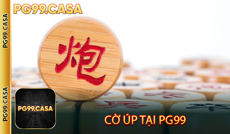 Cờ Úp tại PG99