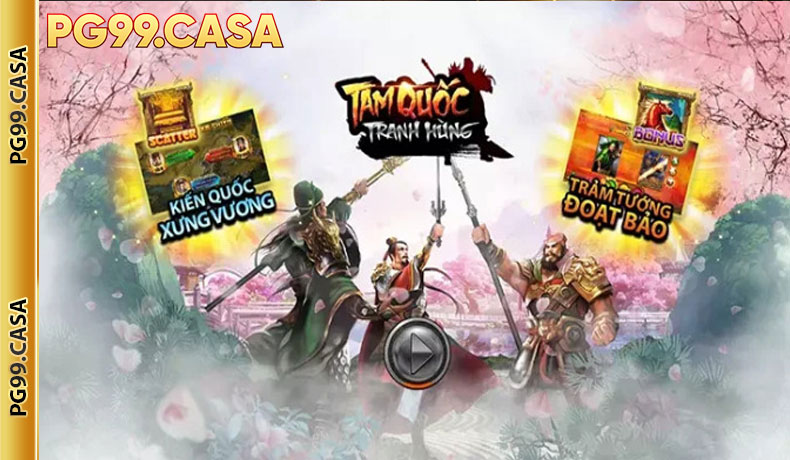 Game Nổ Hũ Thẻ Tướng Đỉnh Cao