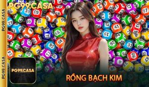 Rồng Bạch Kim